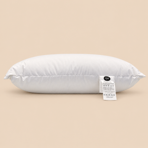 Guanciale in Piumino e Memory Foam Traforato - Dynamic Memory