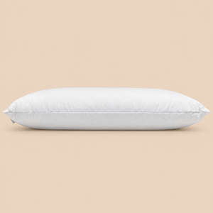 Guanciale in Piumino e Memory Foam Traforato - Dynamic Memory