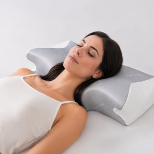 Guanciale Ergonomico in Memory Foam - Dragonfly