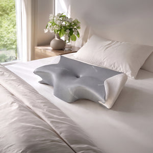 Guanciale Ergonomico in Memory Foam - Dragonfly