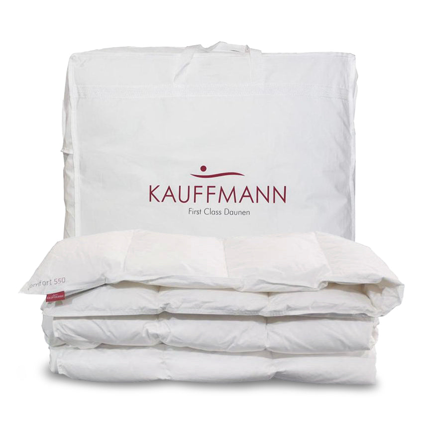 Kauffmann Comfort Piumino Medium