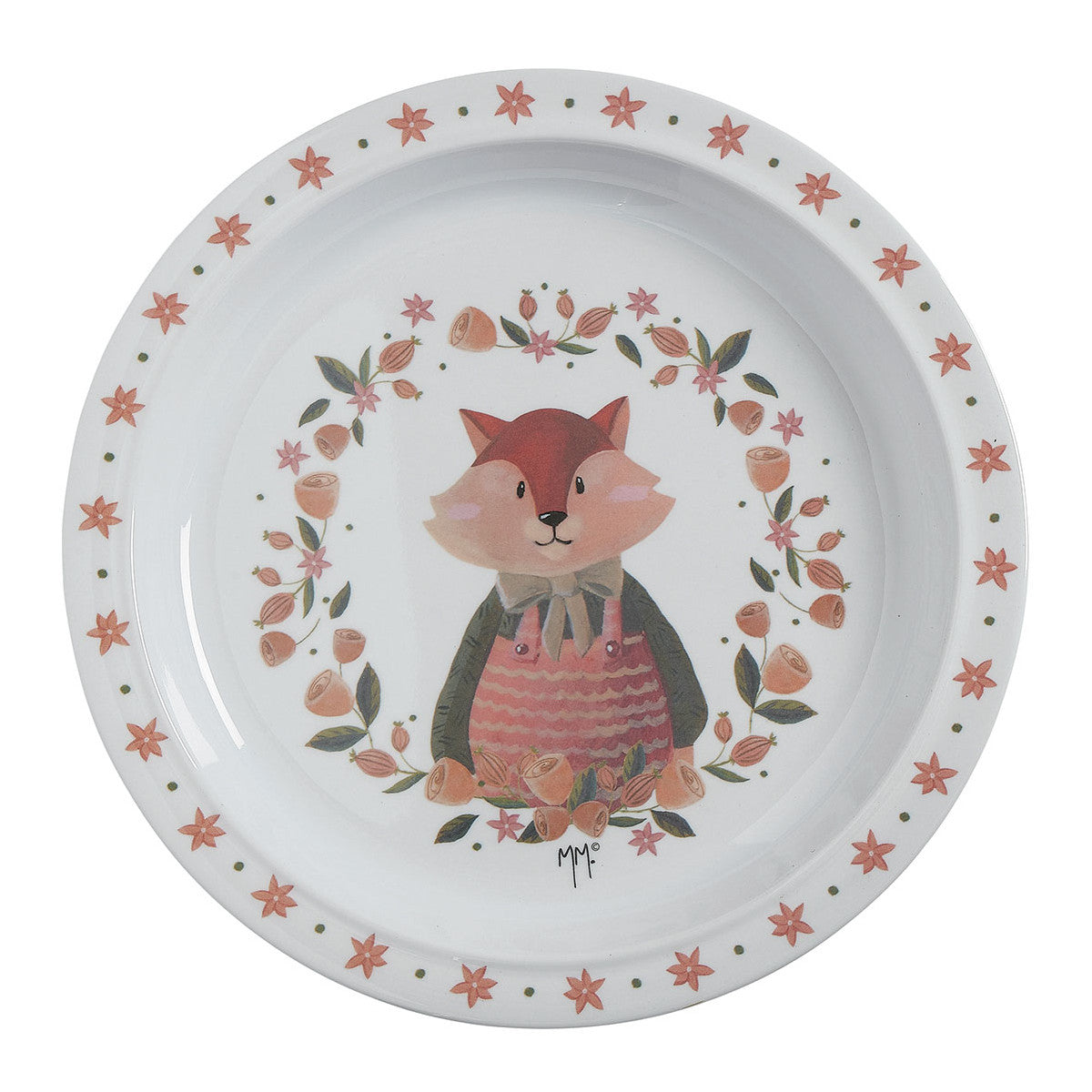 Set da Pranzo per Bambino - Petit Renard