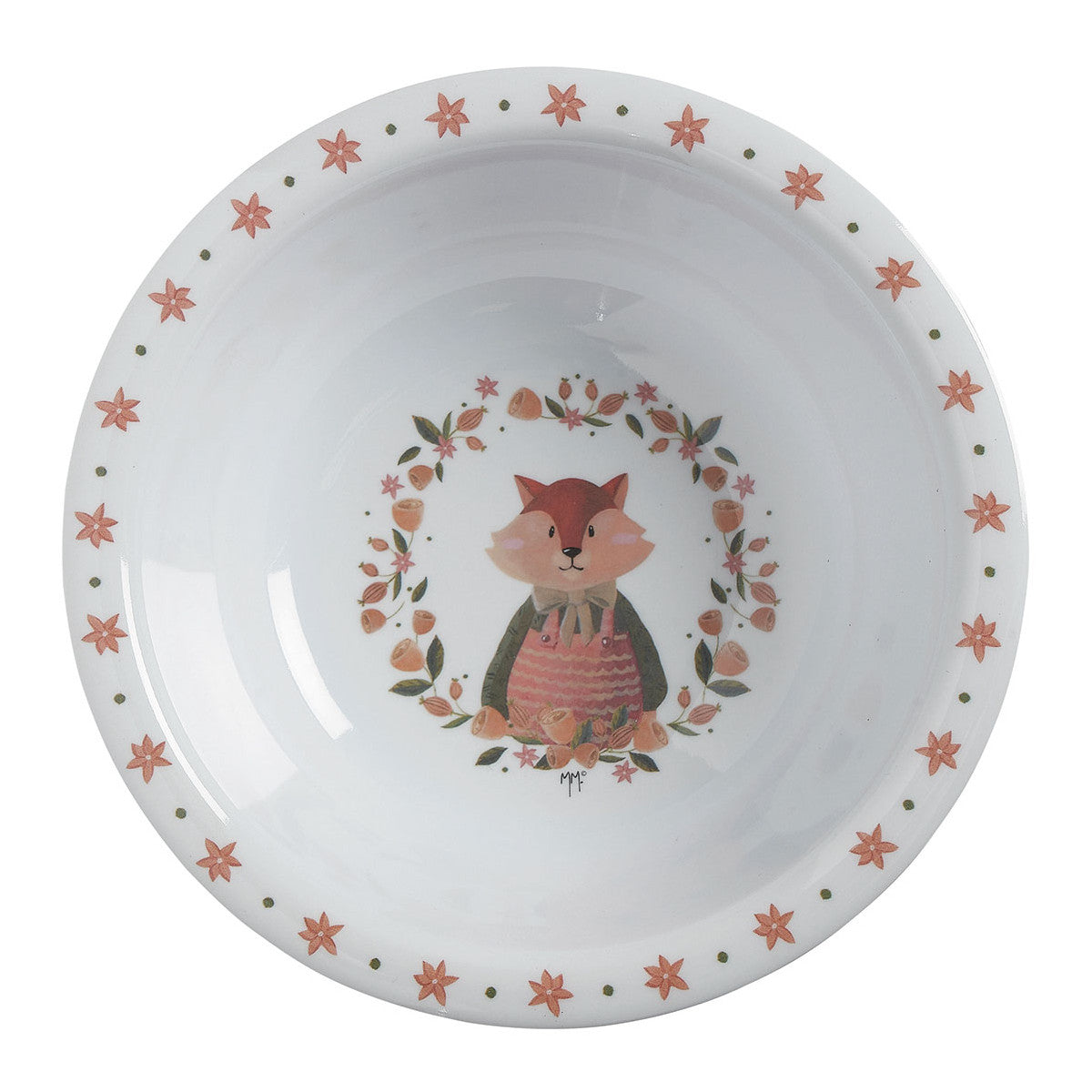 Set da Pranzo per Bambino - Petit Renard