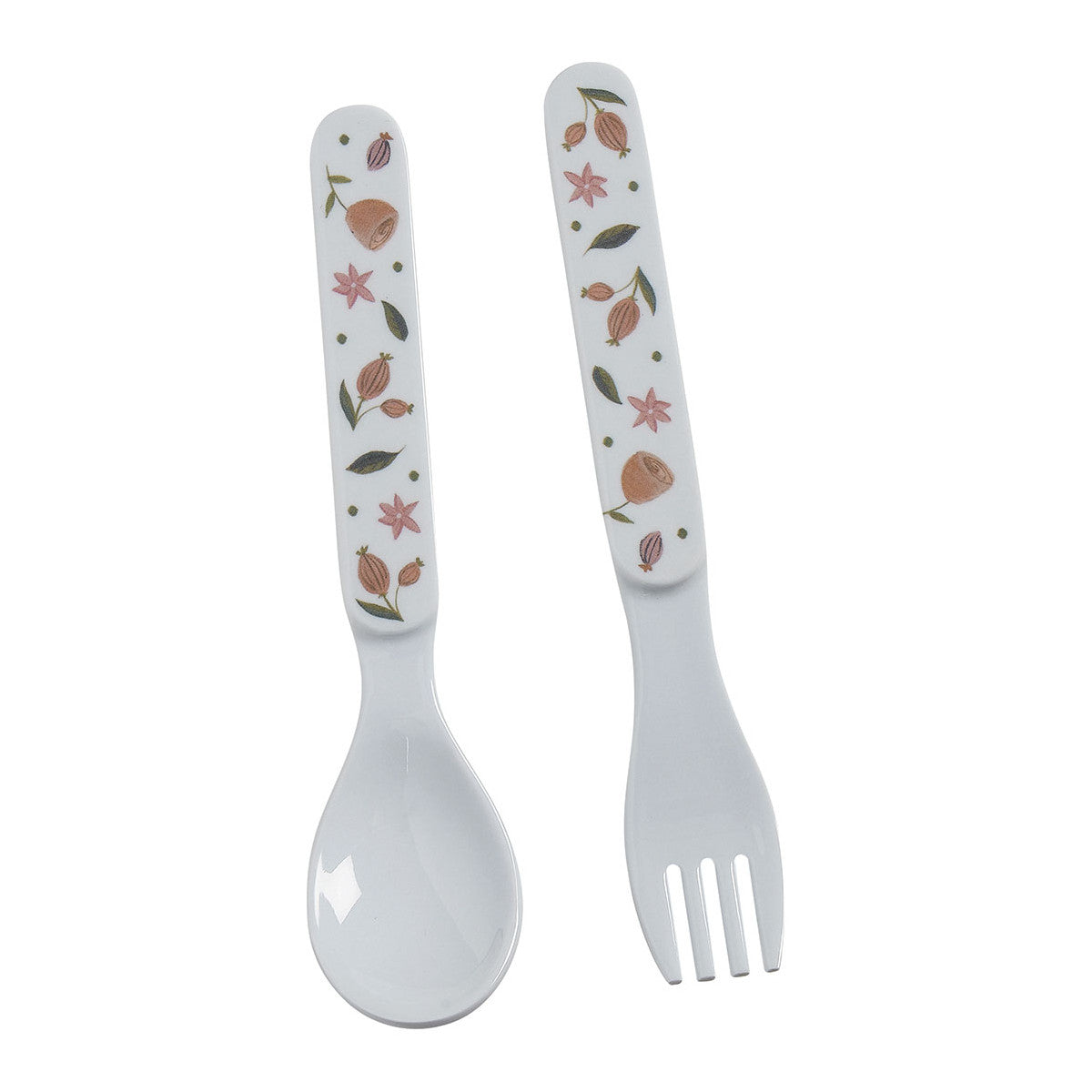 Set da Pranzo per Bambino - Petit Renard