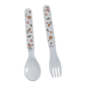 Set da Pranzo per Bambino - Petit Renard