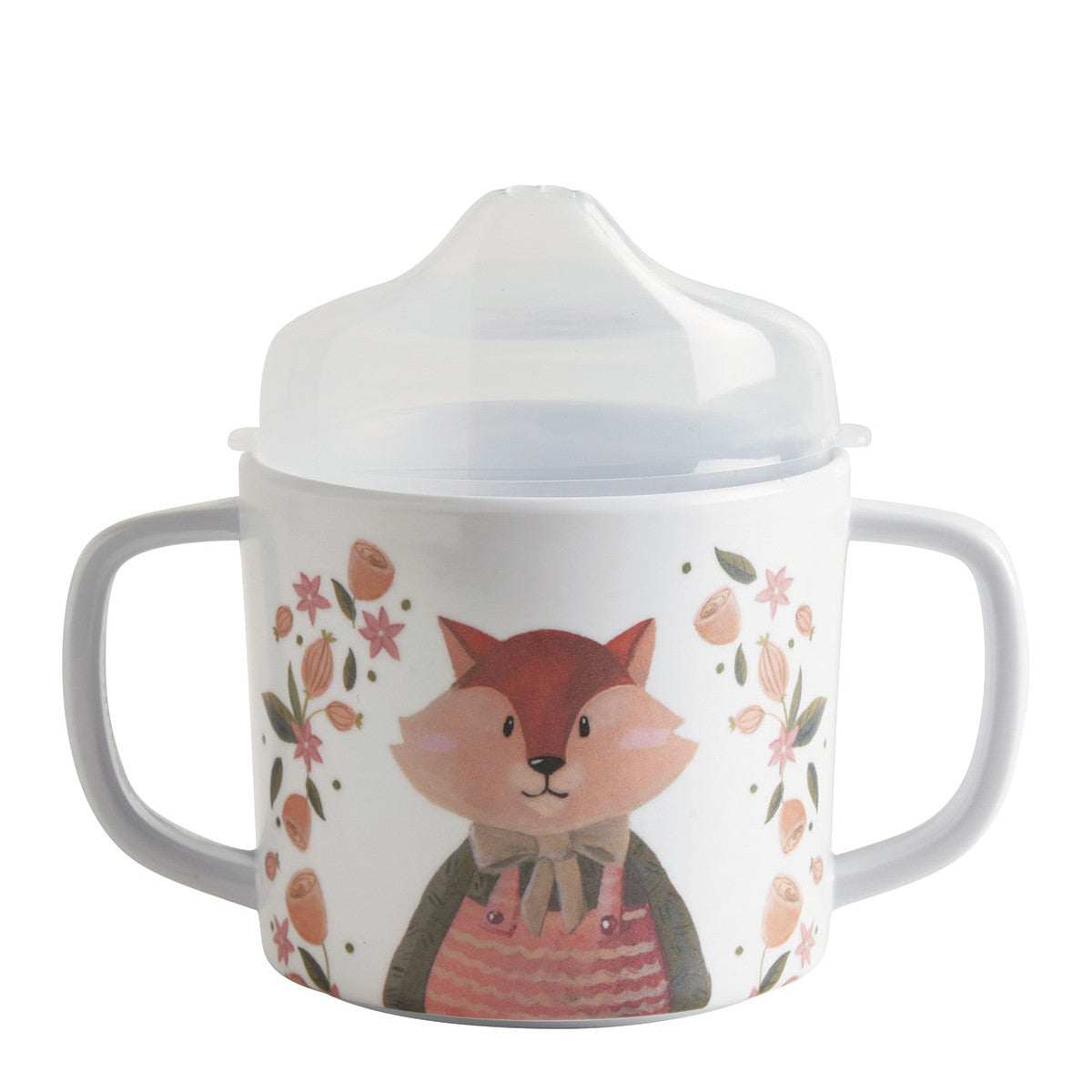 Set da Pranzo per Bambino - Petit Renard