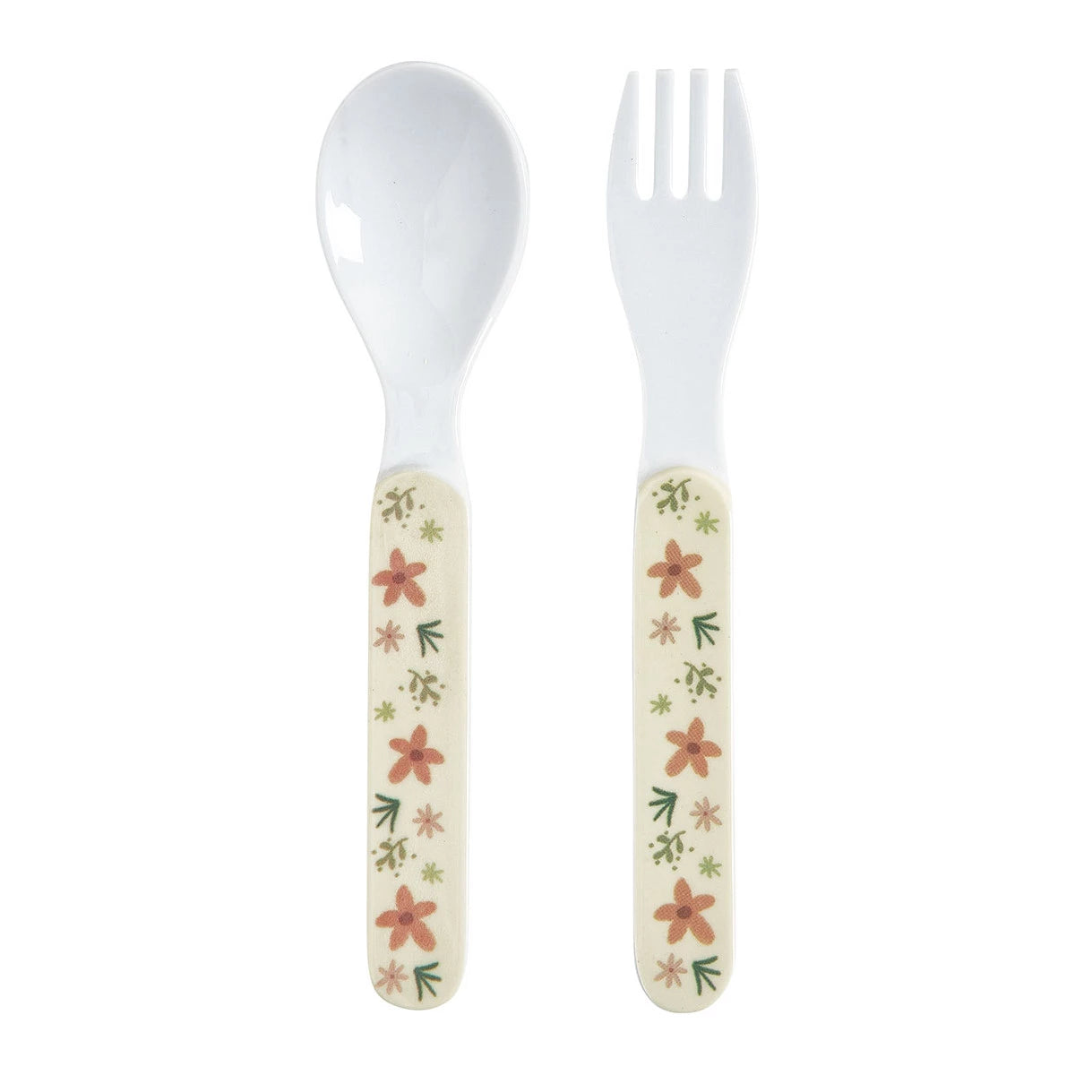 Set da Pranzo per Bambino - Une Hirondelle a Fait le Printemps