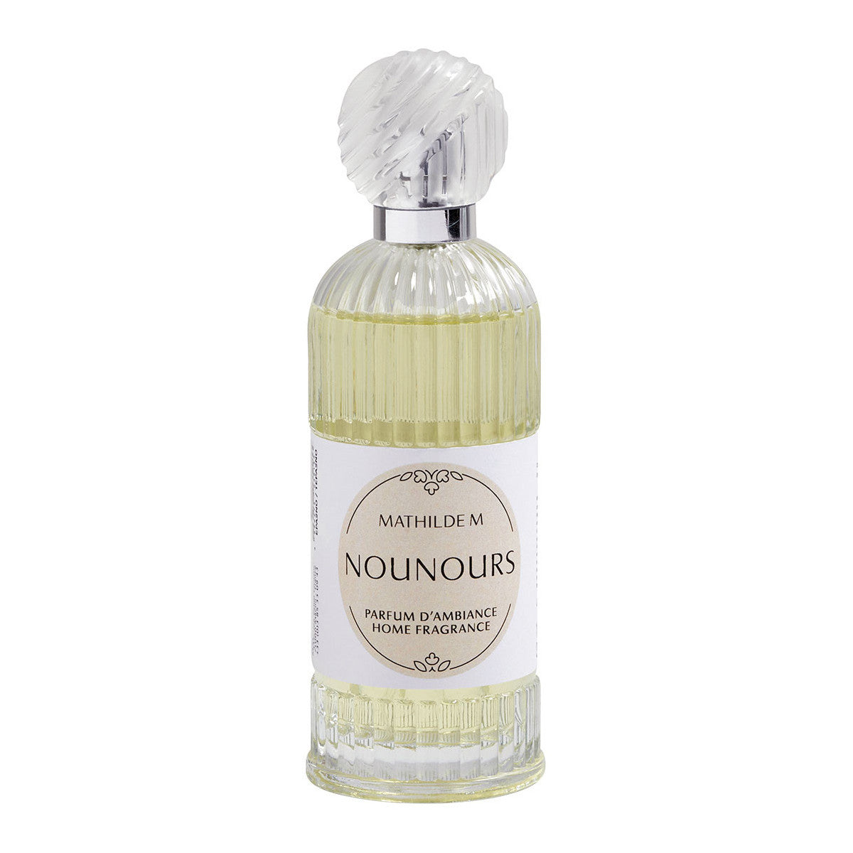Profumo per Ambiente Fragranza Nounours - Les Intemporels