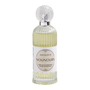 Profumo per Ambiente Fragranza Nounours - Les Intemporels