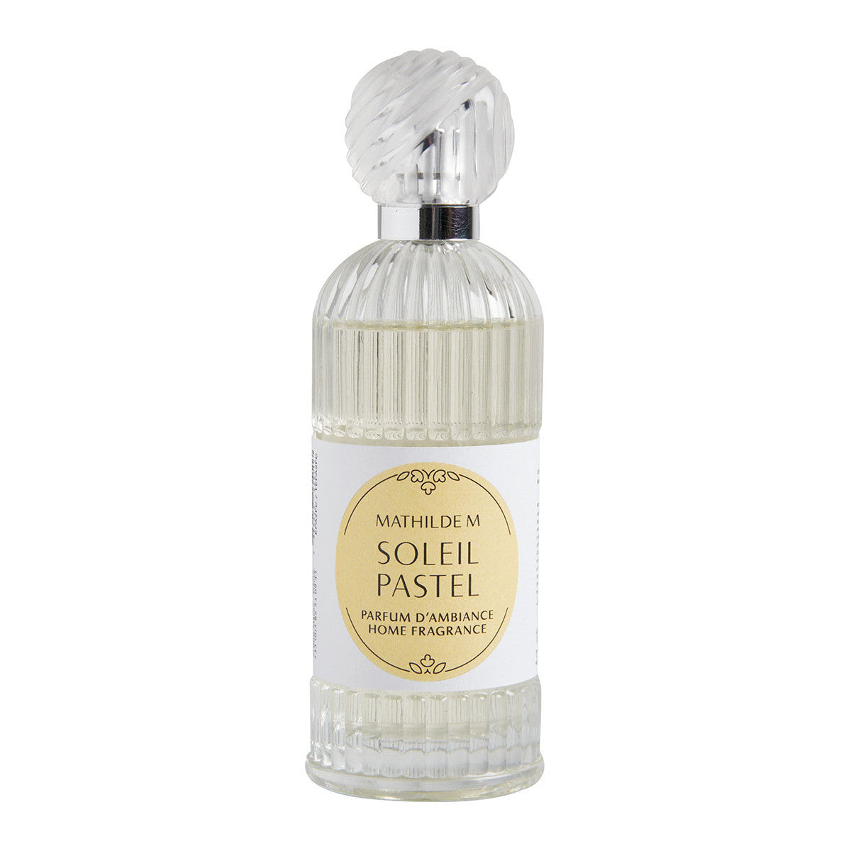 Profumo per Ambiente Fragranza Soleil Pastel - Les Intemporels
