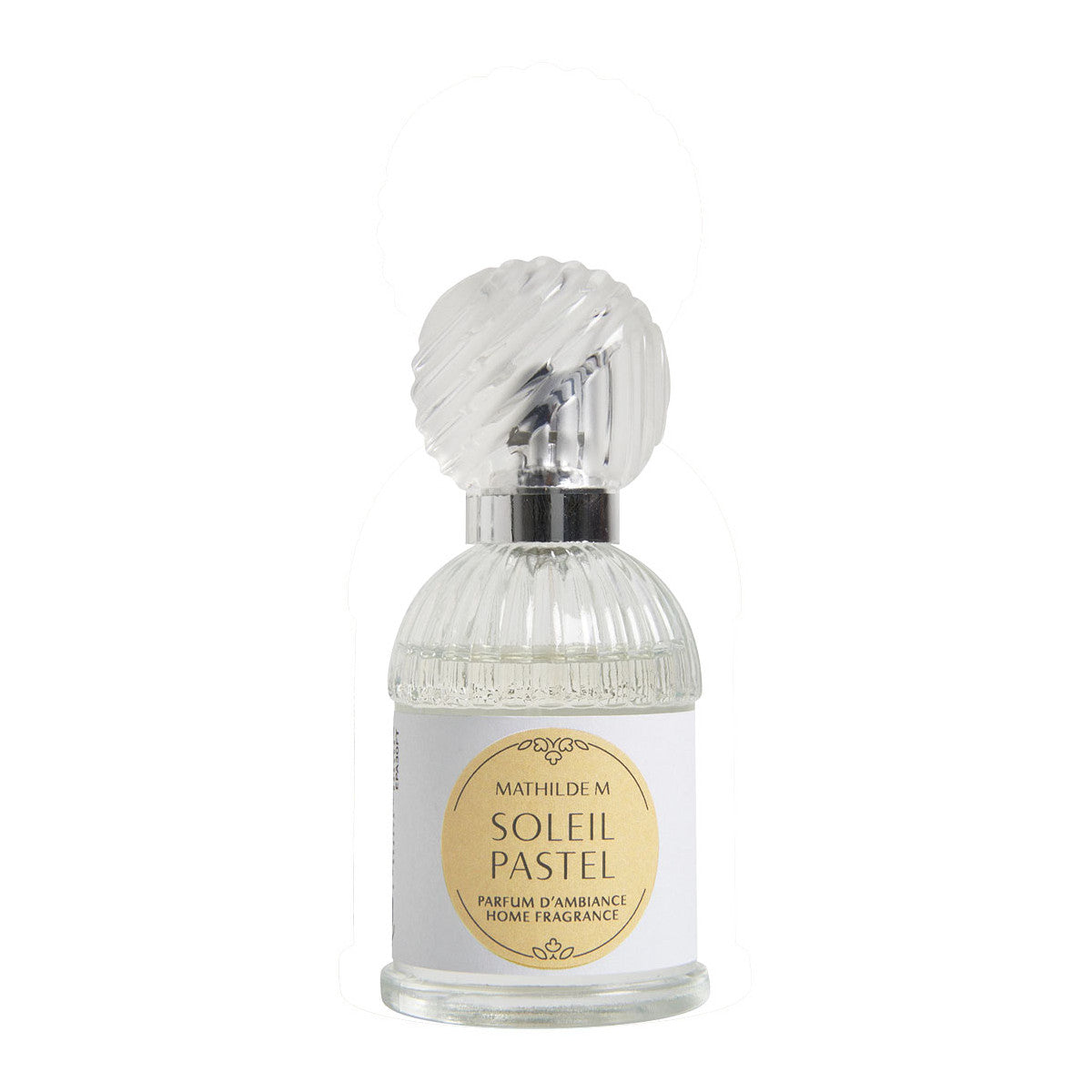 Profumo per Ambiente Fragranza Soleil Pastel - Les Intemporels