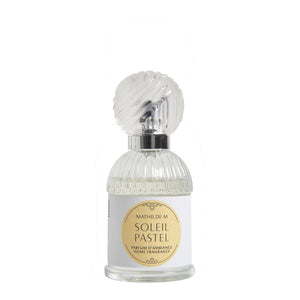 Profumo per Ambiente Fragranza Soleil Pastel - Les Intemporels
