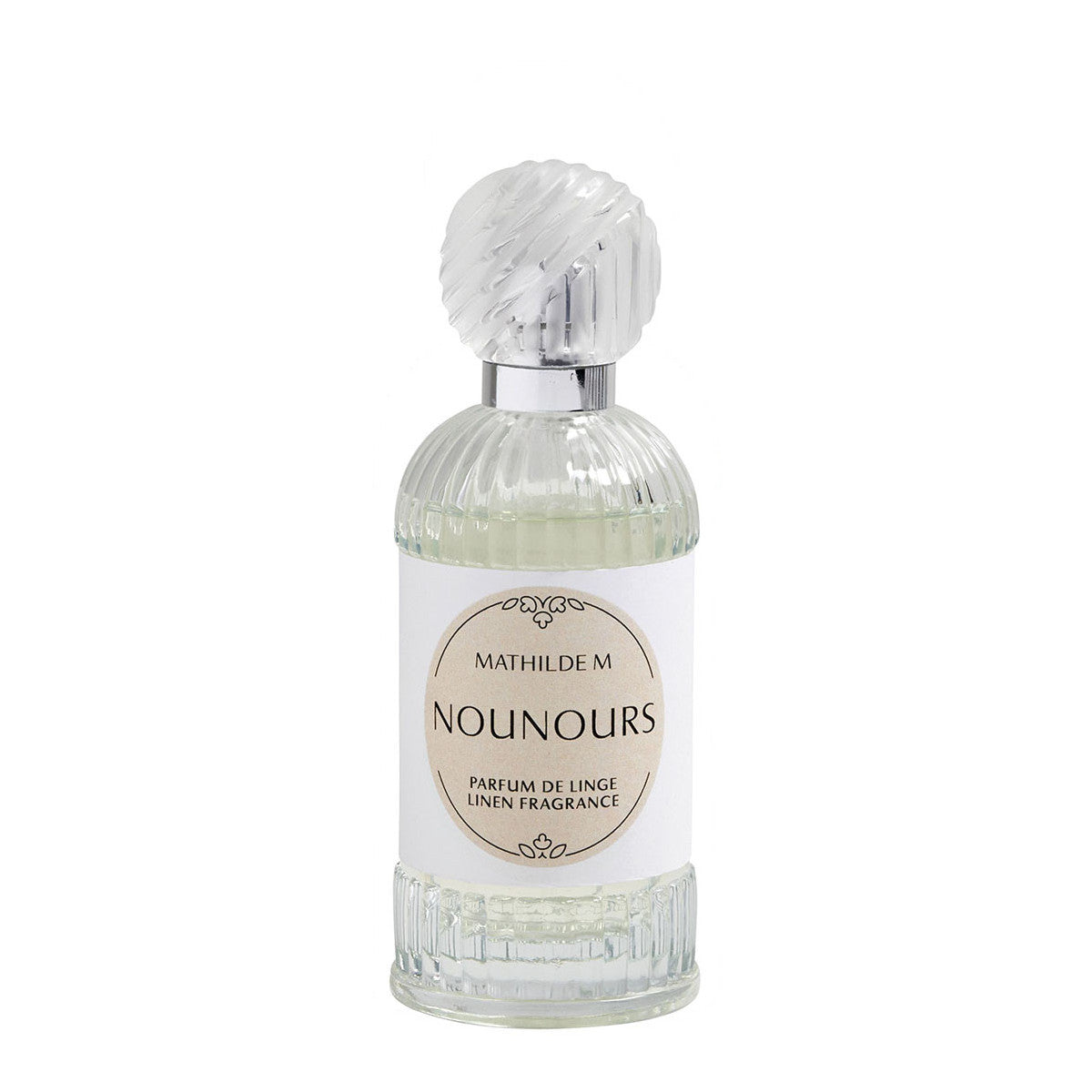 Profumo per Tessuti Fragranza Nounours - Les Intemporels