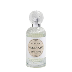 Profumo per Tessuti Fragranza Nounours - Les Intemporels