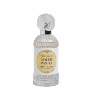 Profumo per Tessuti Fragranza Soleil Pastel - Les Intemporels