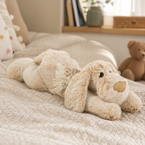 Peluche Cane -  Lying Dog