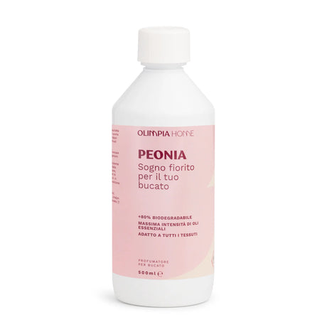 Profumatore per il Bucato - Peonia