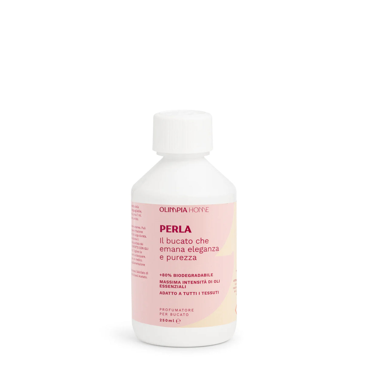 Profumatore per il Bucato - Perla