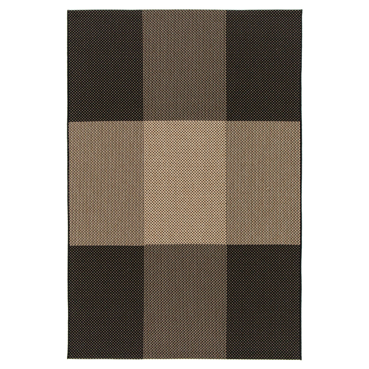 Tappeto Arredo per Interno/Esterno con Fantasia - Carry