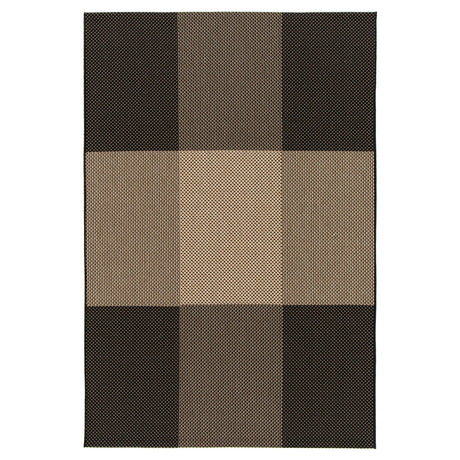 Tappeto Arredo per Interno/Esterno con Fantasia - Carry