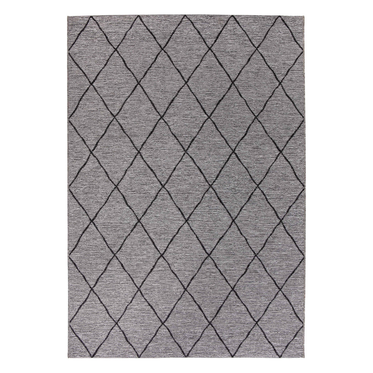 Tappeto Arredo per Interno/Esterno con Fantasia - Allan