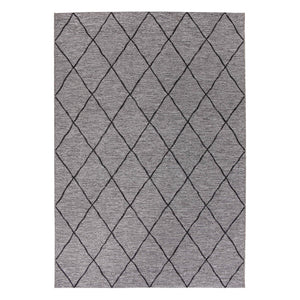 Tappeto Arredo per Interno/Esterno con Fantasia - Allan