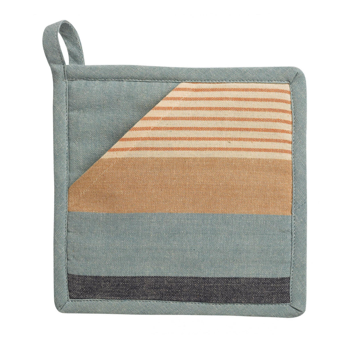 Presina 2 in 1 in Cotone Riciclato - Yuna