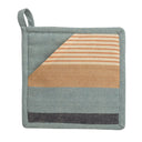 Presina 2 in 1 in Cotone Riciclato - Yuna