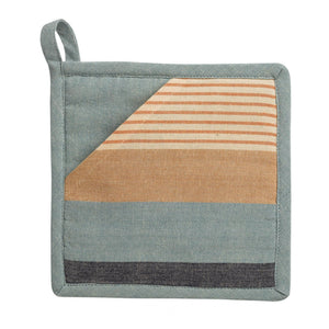 Presina 2 in 1 in Cotone Riciclato - Yuna