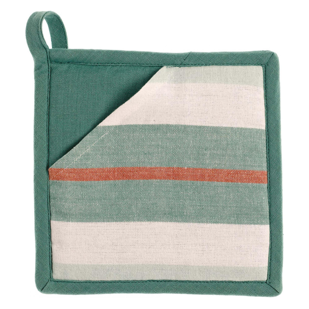 Presina 2 in 1 in Cotone Riciclato - Yuna