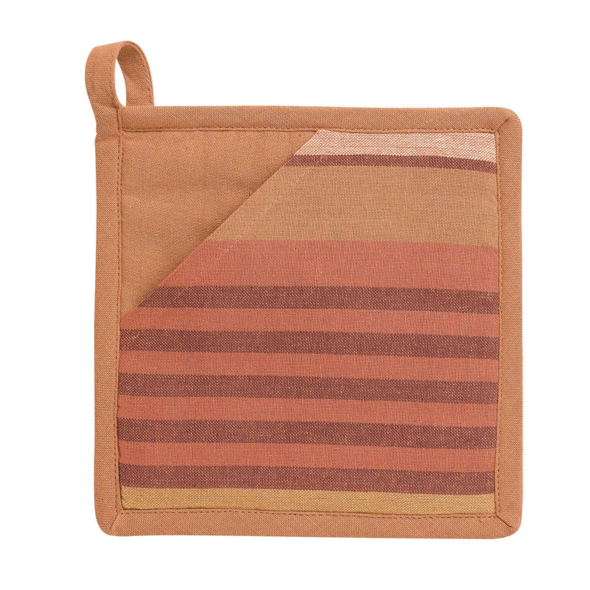 Presina 2 in 1 in Cotone Riciclato - Yuna