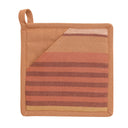 Presina 2 in 1 in Cotone Riciclato - Yuna