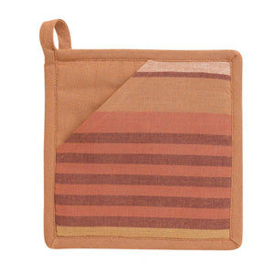 Presina 2 in 1 in Cotone Riciclato - Yuna
