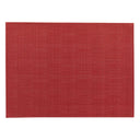 Americano in pvc e poliestere Intrecciato - Canna