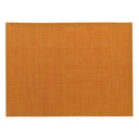 Americano in pvc e poliestere Intrecciato - Canna