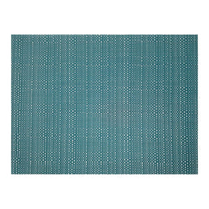 Americano in pvc e poliestere Intrecciato - Canna