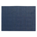 Americano in pvc e poliestere Intrecciato - Canna