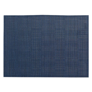 Americano in pvc e poliestere Intrecciato - Canna