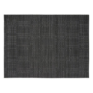 Americano in pvc e poliestere Intrecciato - Canna