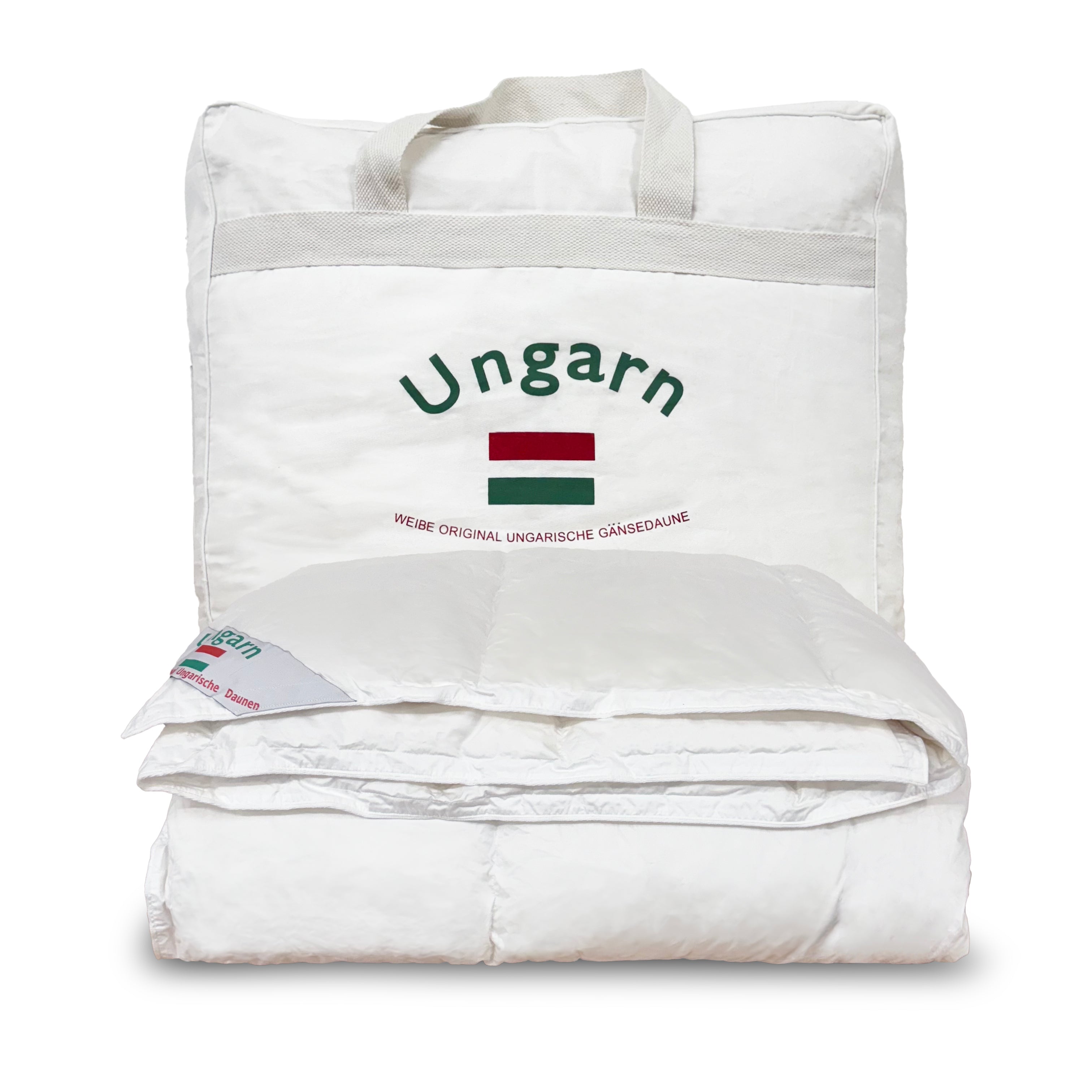 Piumino ungherese on sale