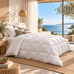 Piumino in Fibra Riciclata Warm - Aerelle Soft Flex