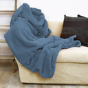 Plaid in Micropile - Prime