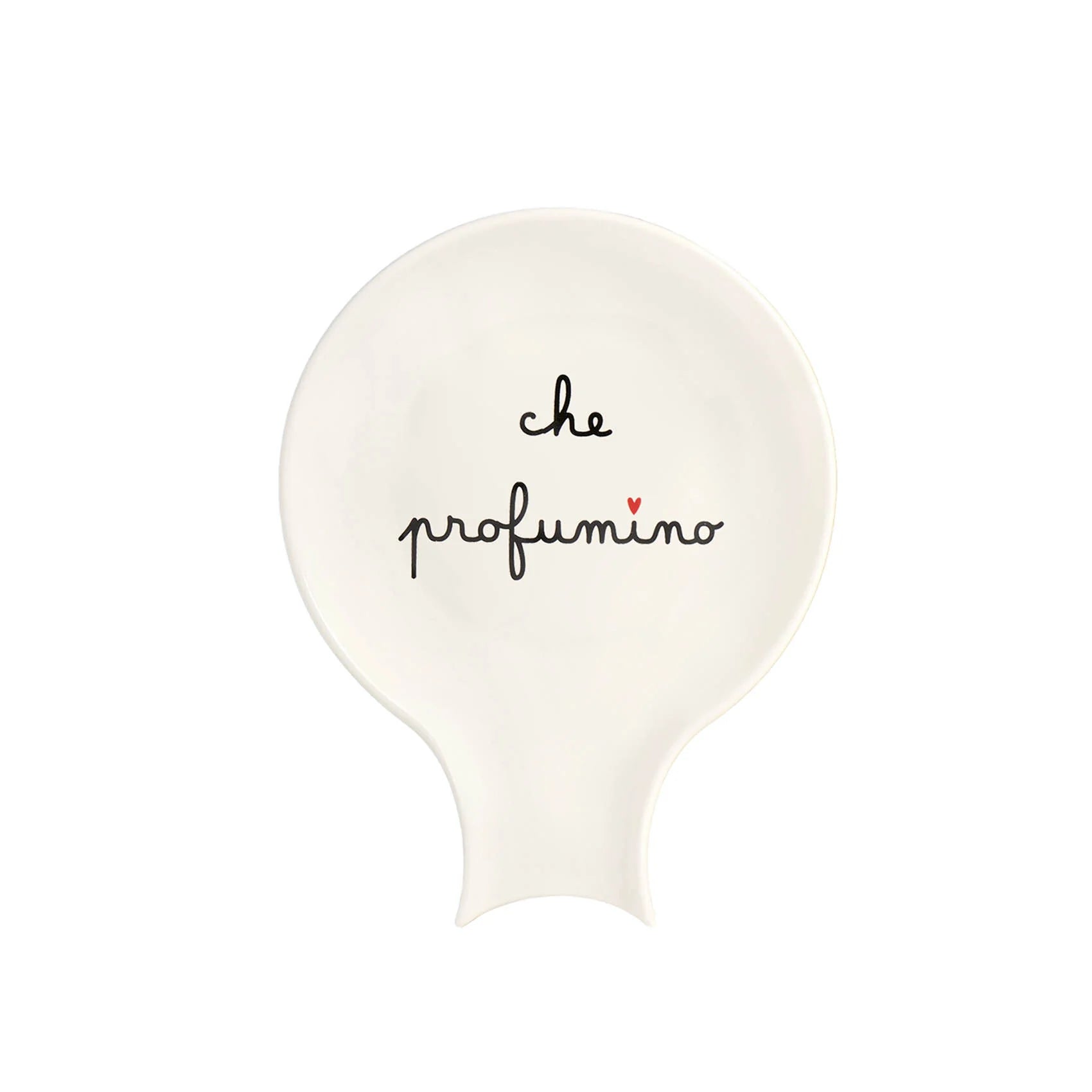 Poggia Mestoli in Grès - Che Profumino