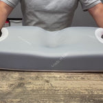 Guanciale Ergonomico in Memory Foam - Dragonfly