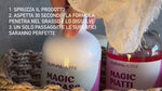 Sgrassatore Universale al Pompelmo Rosa - Magic Sgrass