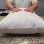 Guanciale in Fibra Antiacaro - Comforel Allerban