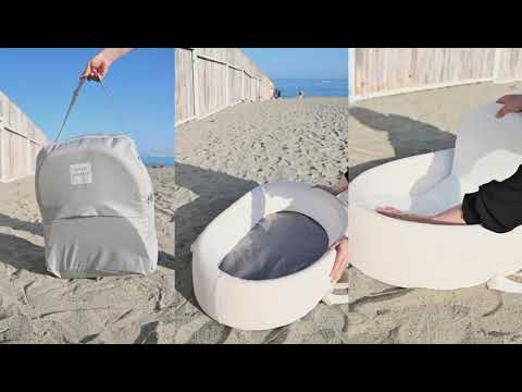Baby Nest Portatile per Culla e Co-Sleeping