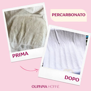 Percarbonato di Sodio Puro - OH