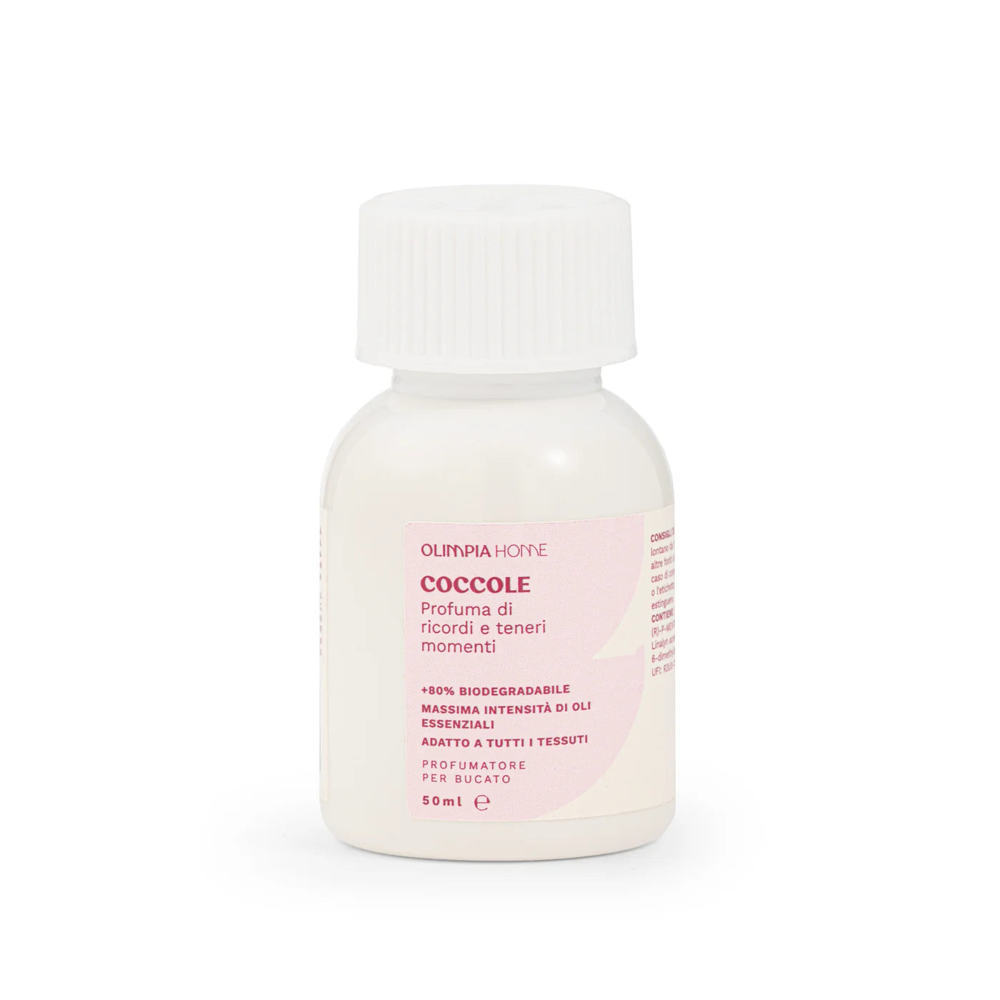 Profumatore per il Bucato - Coccole