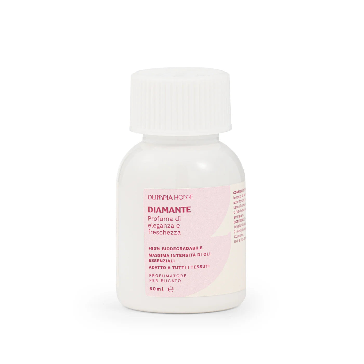 Profumatore per il Bucato - Diamante